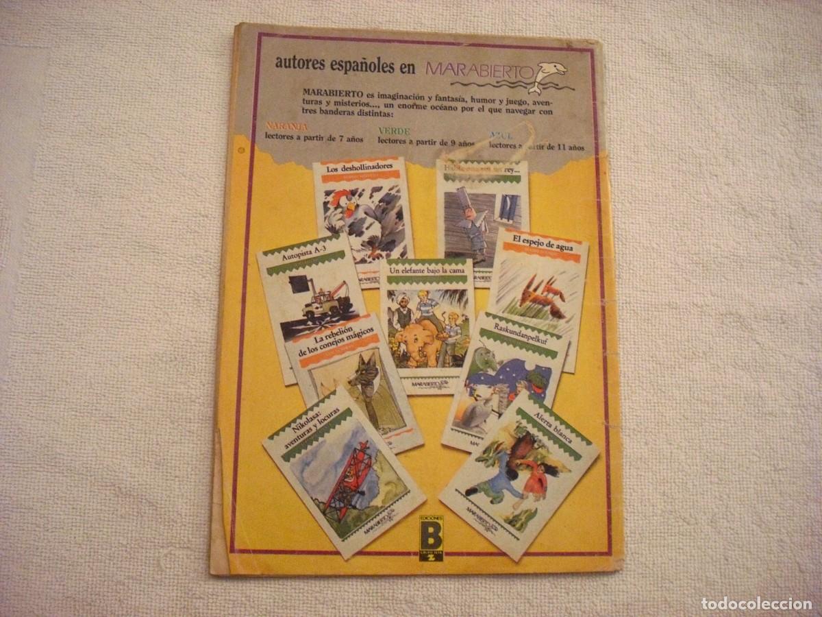 C&oacute;mics: MORTADELO N. 125 , EDICIONES B - Foto 2