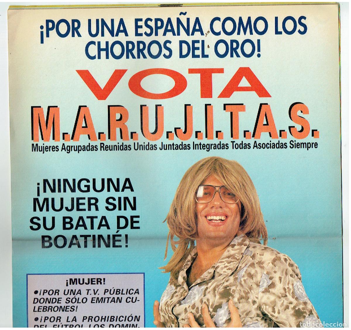 C&oacute;mics: &iexcl;&iexcl; AL ATAQUE !! . N&ordm; 11. CON POSTER. EDICIONES B. 1993.(B/39.1) - Foto 2