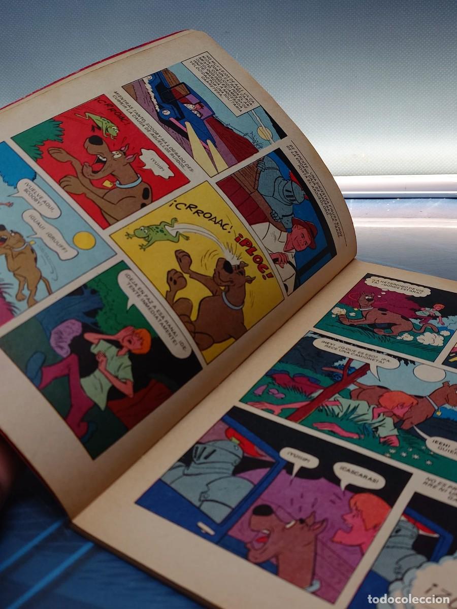 C&oacute;mics: Comics Scooby Doo (Heroes de la tele) - Foto 4