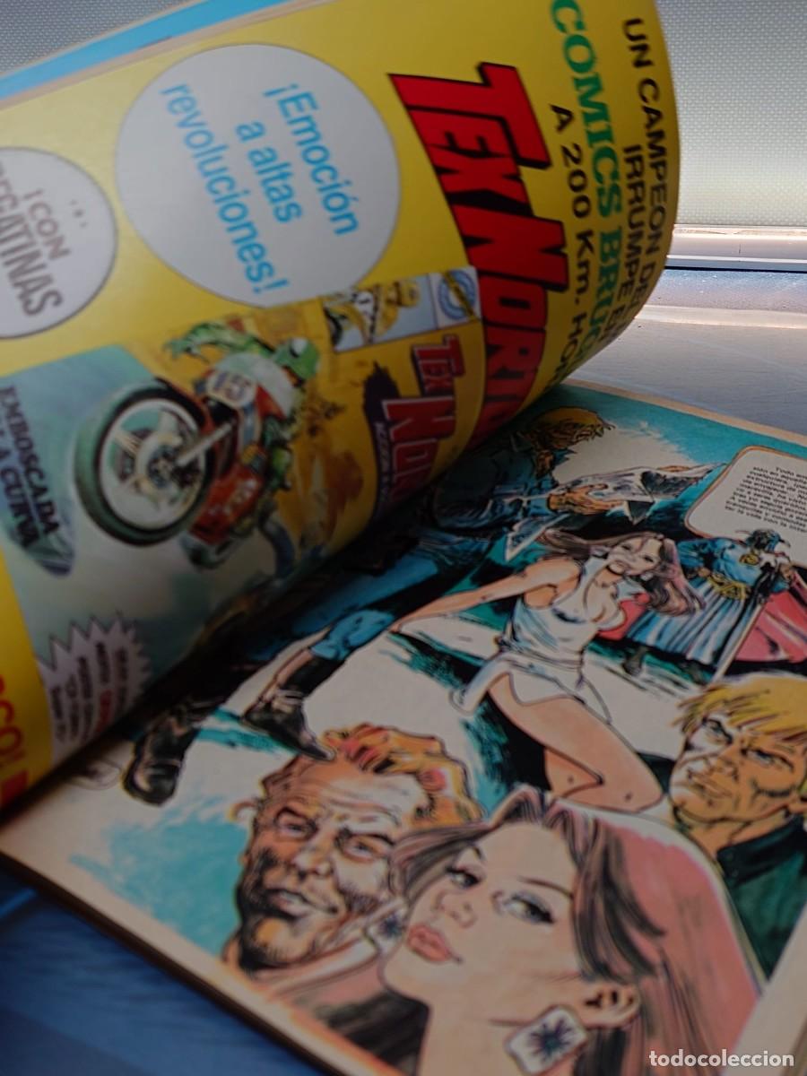 C&oacute;mics: Comics Jan Europa Bruguera - Foto 4