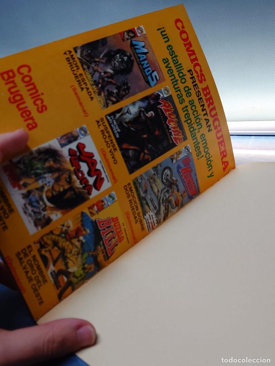 C&oacute;mics: Comics Jan Europa Bruguera - Foto 5
