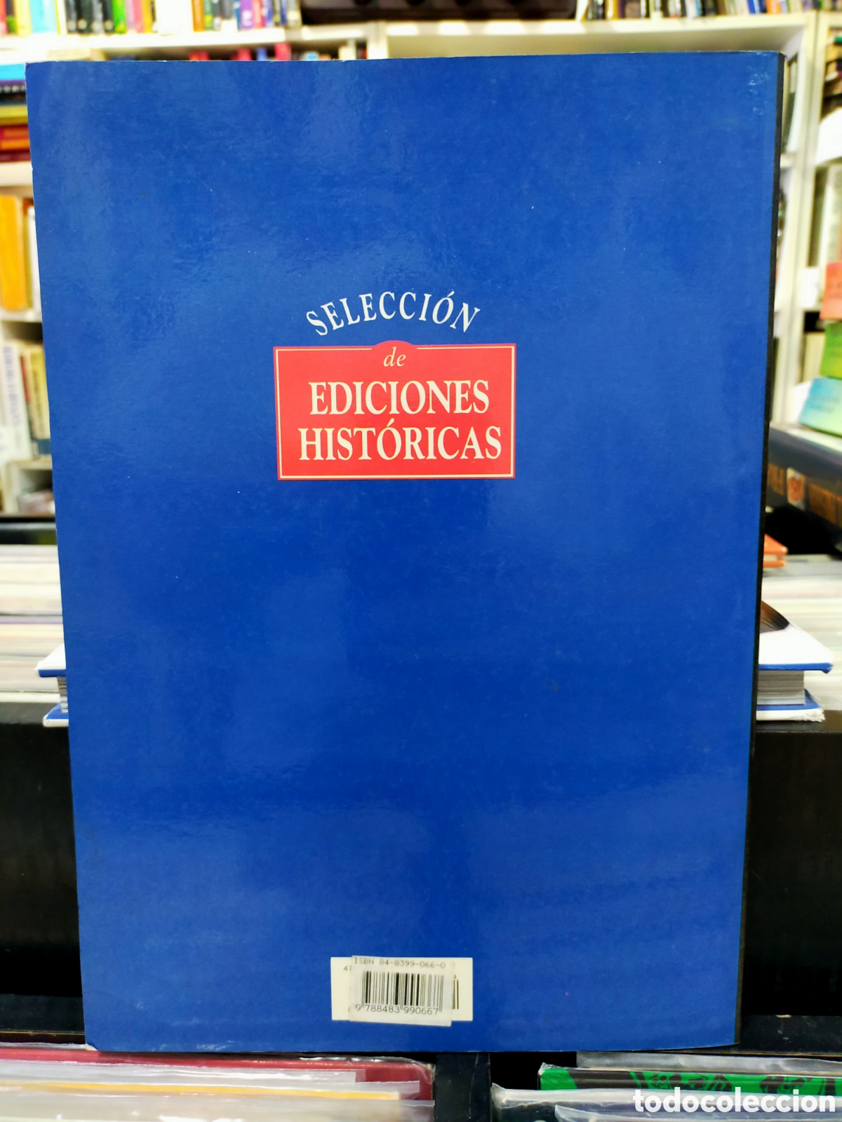 C&oacute;mics: EL CAPIT&Aacute;N TRUENO - SELECCI&Oacute;N 14 - N&Uacute;M 97, 99 Y 100 - Foto 2