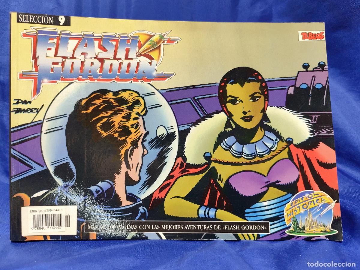 C&oacute;mics: Flash Gordon Edici&oacute;n Hist&oacute;rica Completa - Foto 15