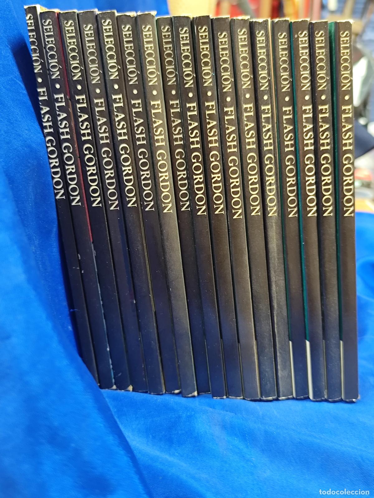 C&oacute;mics: Flash Gordon Edici&oacute;n Hist&oacute;rica Completa - Foto 1