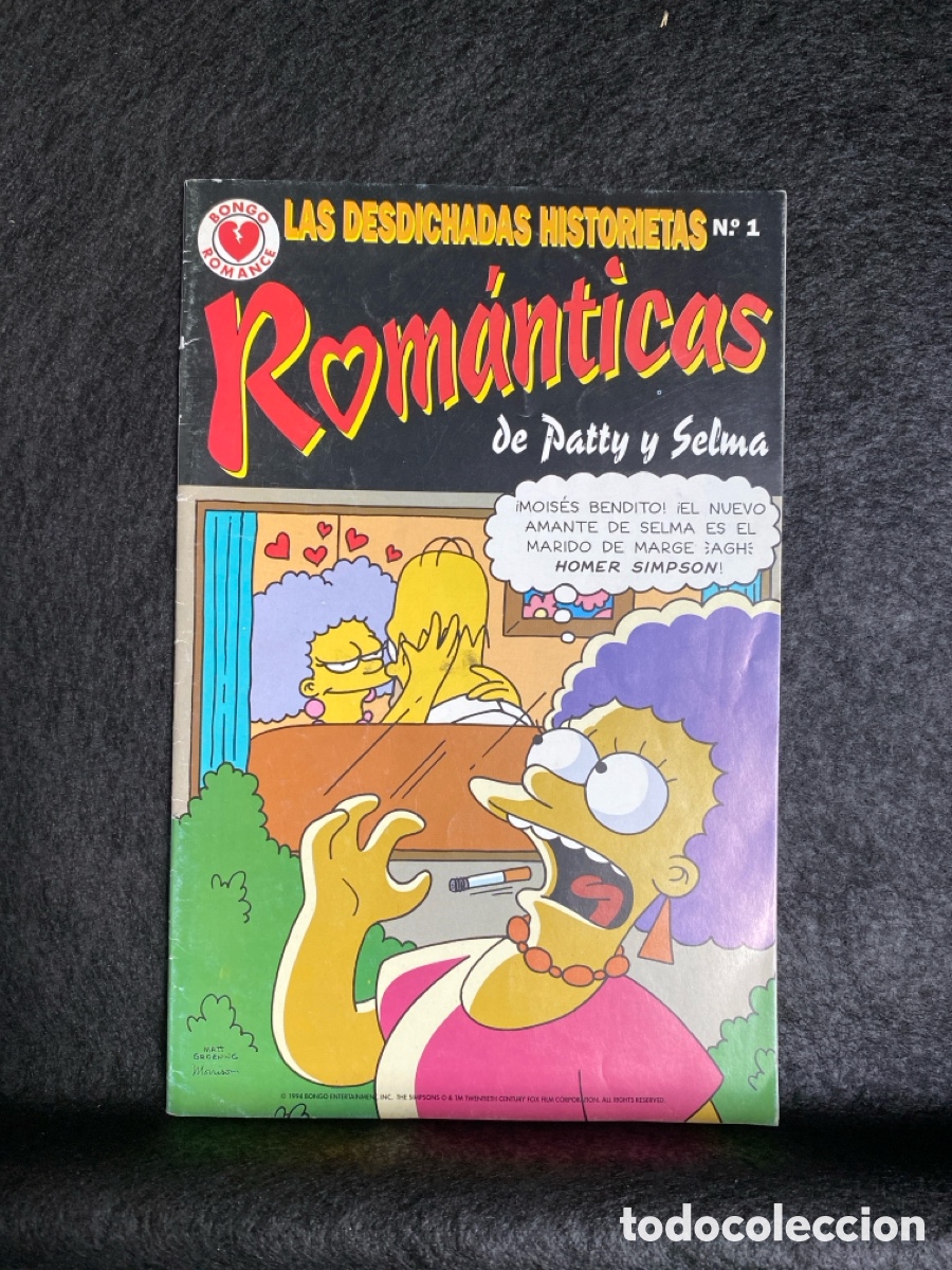 C&oacute;mics: Simpl&oacute;n c&oacute;mics el regreso de bob - Foto 2