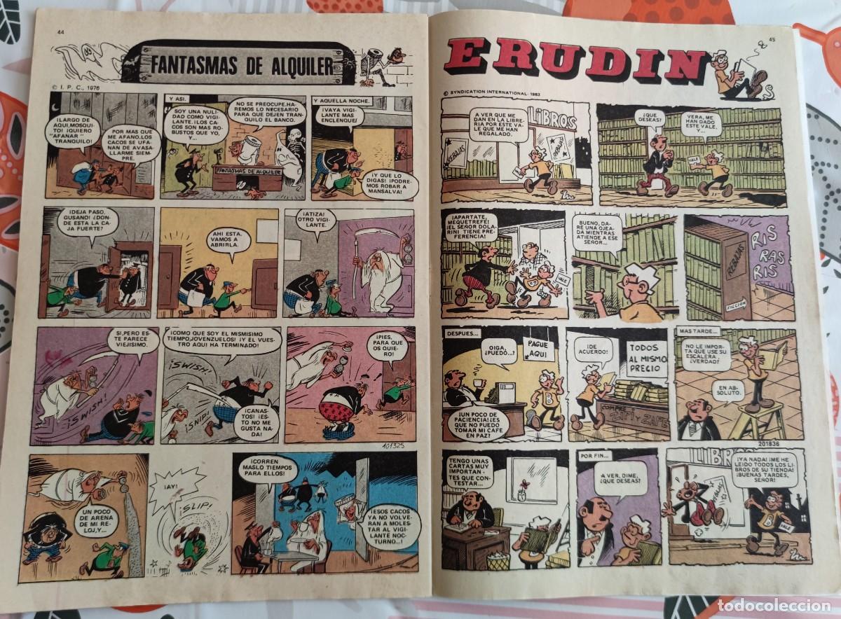 C&oacute;mics: Super Zipi y Zape n&ordm; 149 - Foto 3