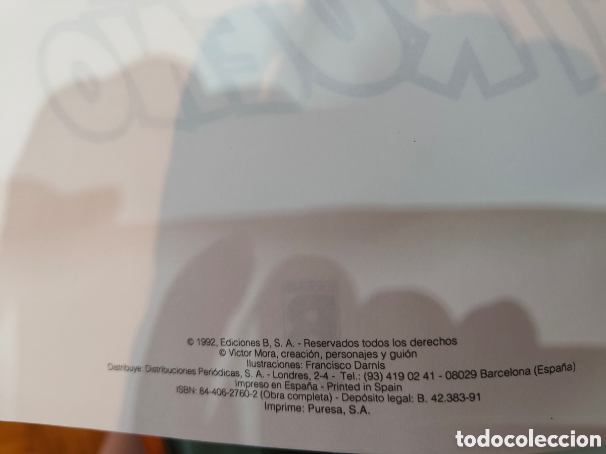 C&oacute;mics: Colecci&oacute;n 12 tomos Capit&aacute;n Trueno encuadernado - Foto 4