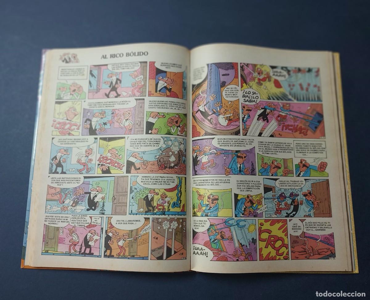 C&oacute;mics: Super Humor Volumen 23 1990 - Foto 2