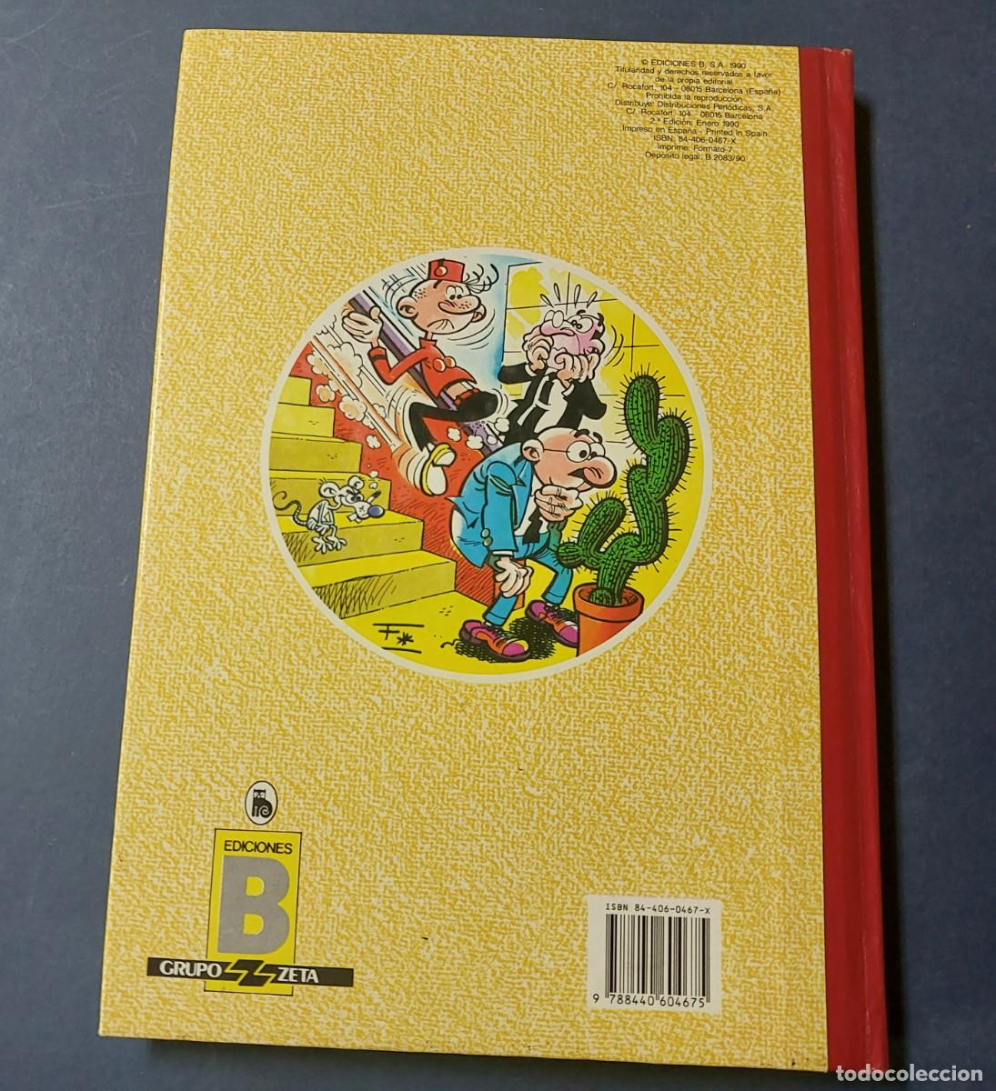 C&oacute;mics: Super Humor Volumen 23 1990 - Foto 4