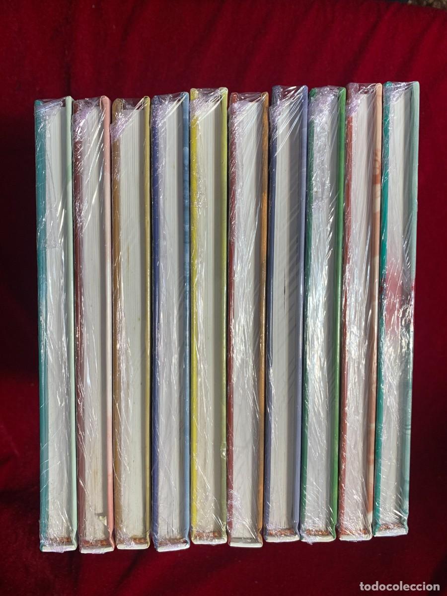 C&oacute;mics: COMICS; &laquo;JABATO&raquo; LOTE COLECCI&Oacute;N SUPER JABATO EDICIONES B. - Foto 4