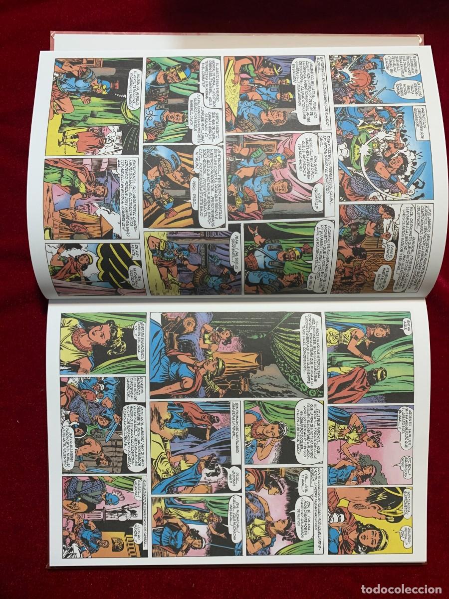 C&oacute;mics: COMICS; &laquo;JABATO&raquo; LOTE COLECCI&Oacute;N SUPER JABATO EDICIONES B. - Foto 16