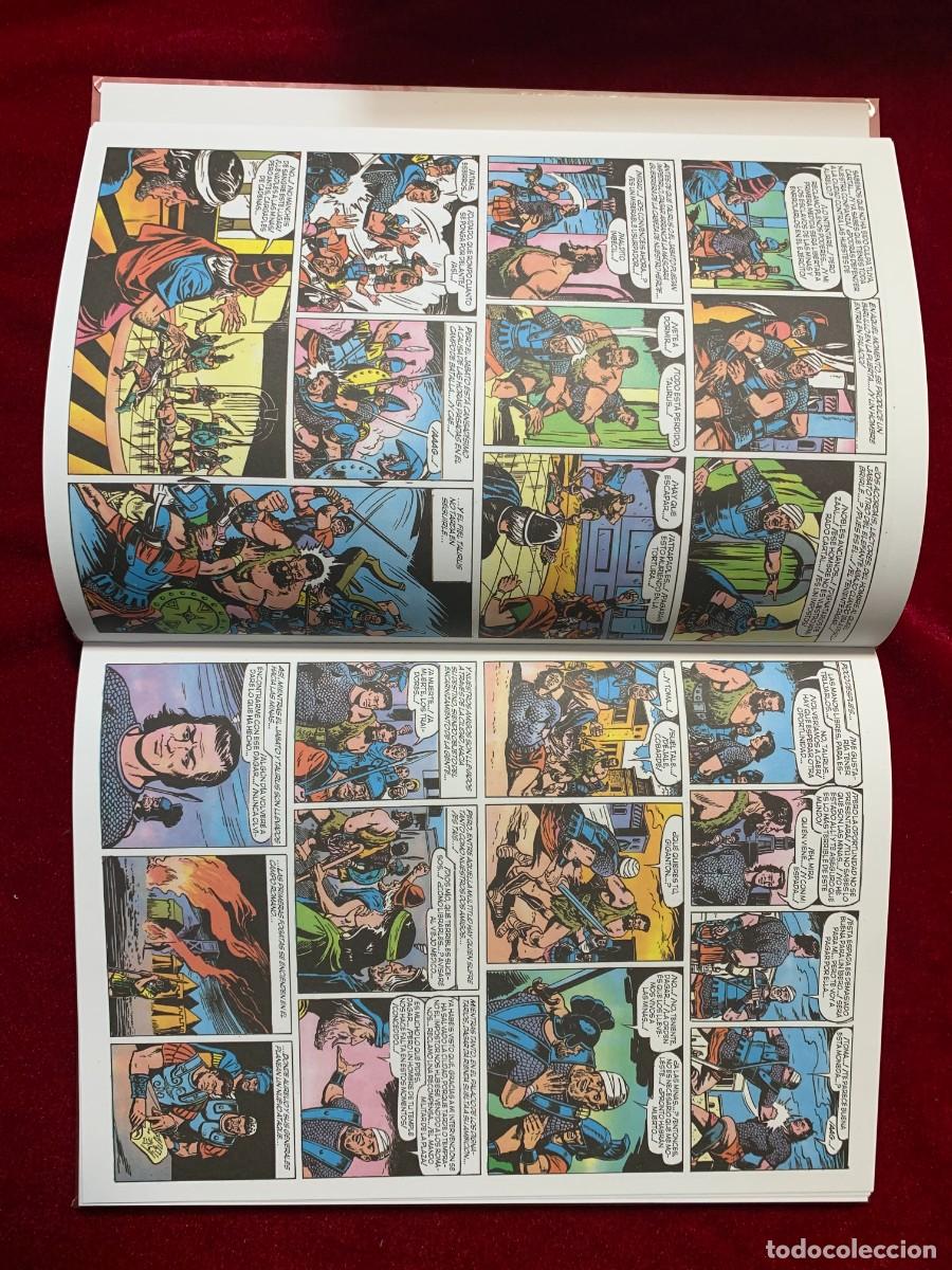 C&oacute;mics: COMICS; &laquo;JABATO&raquo; LOTE COLECCI&Oacute;N SUPER JABATO EDICIONES B. - Foto 17