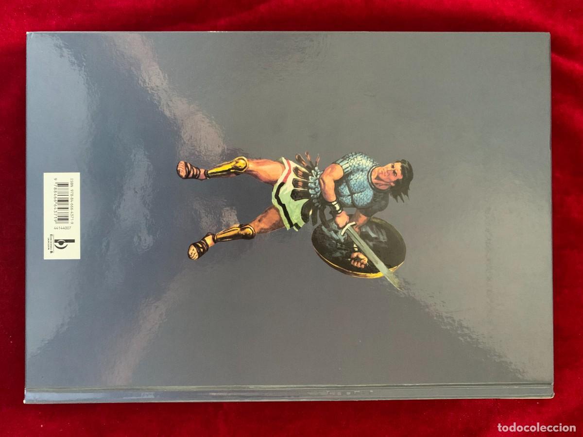 C&oacute;mics: COMICS; &laquo;JABATO&raquo; COLECCI&Oacute;N SUPER JABATO N&ordm; 7 EDICIONES B. - Foto 4