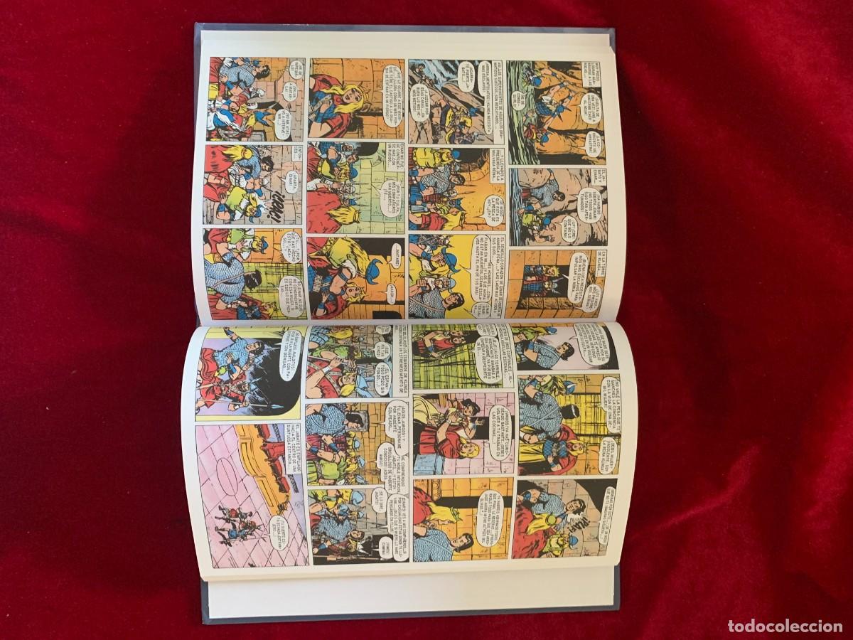 C&oacute;mics: COMICS; &laquo;JABATO&raquo; COLECCI&Oacute;N SUPER JABATO N&ordm; 7 EDICIONES B. - Foto 5