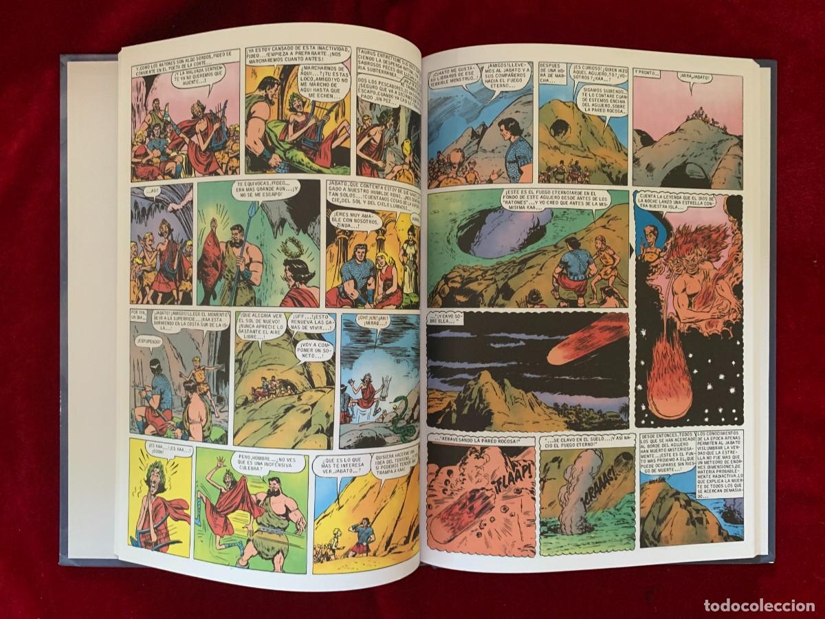 C&oacute;mics: COMICS; &laquo;JABATO&raquo; COLECCI&Oacute;N SUPER JABATO N&ordm; 7 EDICIONES B. - Foto 6