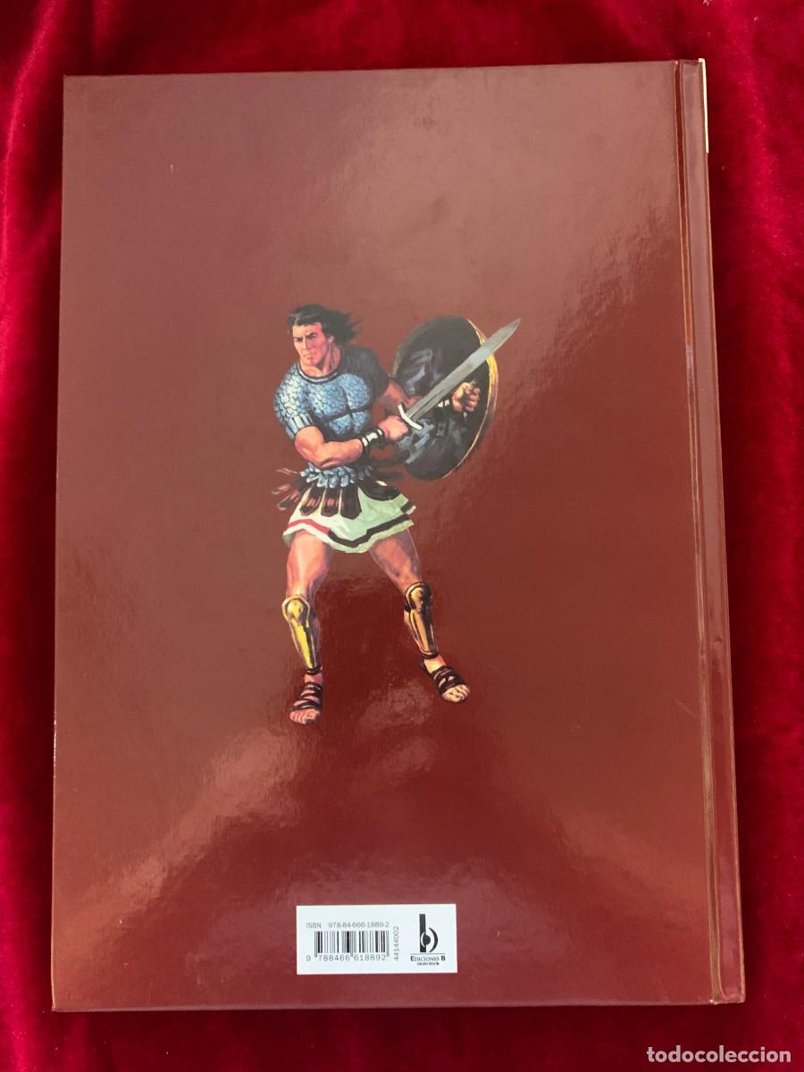 C&oacute;mics: COMICS; &laquo;JABATO&raquo; COLECCI&Oacute;N SUPER JABATO N&ordm; 2 EDICIONES B. - Foto 4