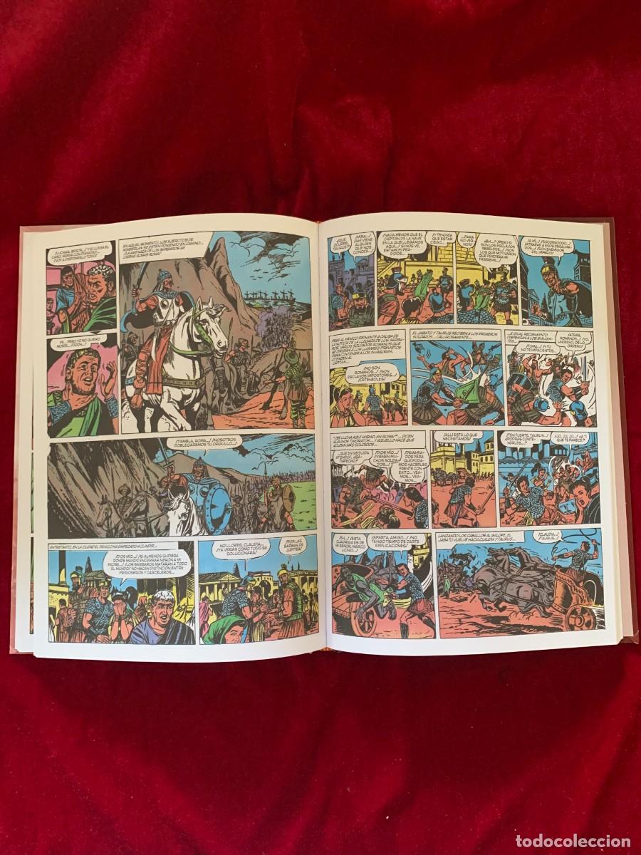 C&oacute;mics: COMICS; &laquo;JABATO&raquo; COLECCI&Oacute;N SUPER JABATO N&ordm; 2 EDICIONES B. - Foto 5