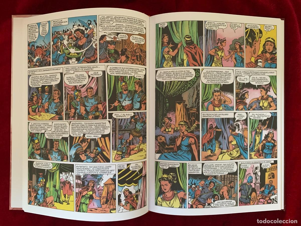 C&oacute;mics: COMICS; &laquo;JABATO&raquo; COLECCI&Oacute;N SUPER JABATO N&ordm; 2 EDICIONES B. - Foto 6