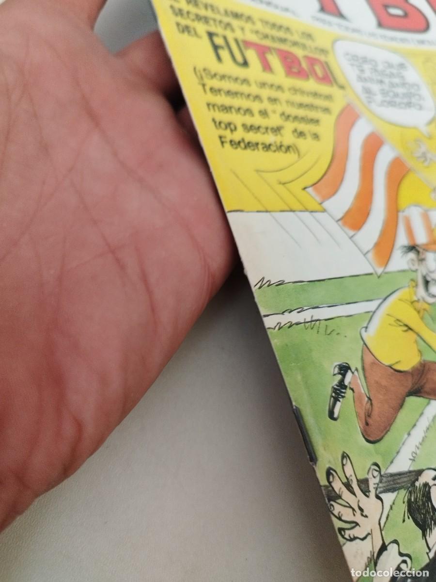 C&oacute;mics: Comic, tebeo. TBO N&deg; 69. Ediciones B. - Foto 3