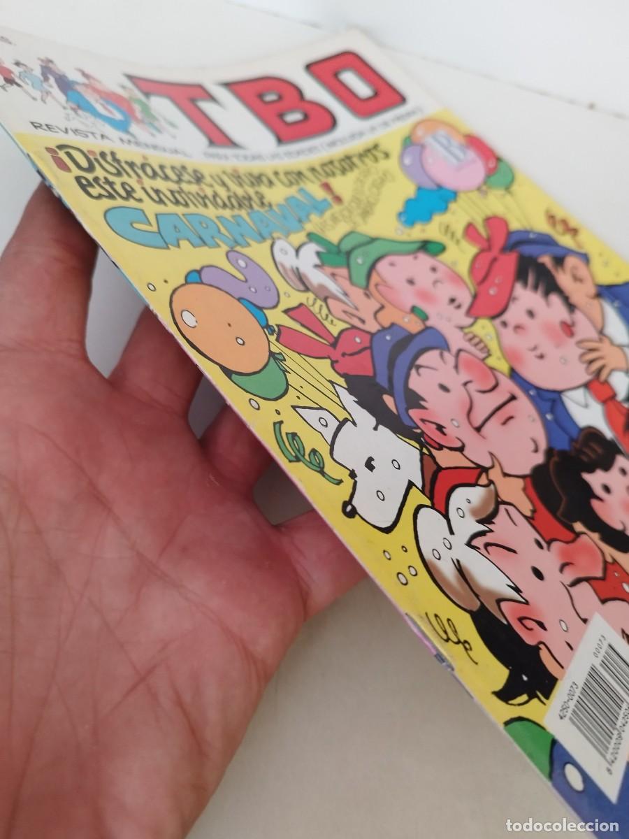 C&oacute;mics: Comic, tebeo. TBO N&deg; 73. Ediciones B. - Foto 3