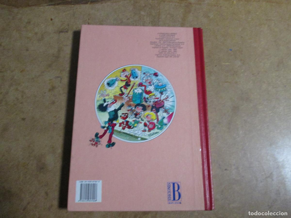 C&oacute;mics: super humor n&ordm; 28, ediciones B - Foto 3