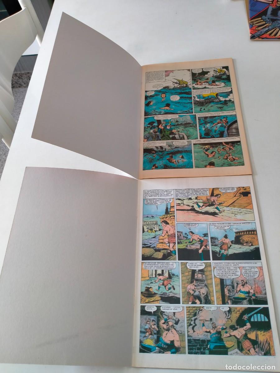 C&oacute;mics: 4 C&Oacute;MICS EL JABATO EDICI&Oacute;N DE PERI&Oacute;DICO A&Ntilde;O 2003 - Foto 3
