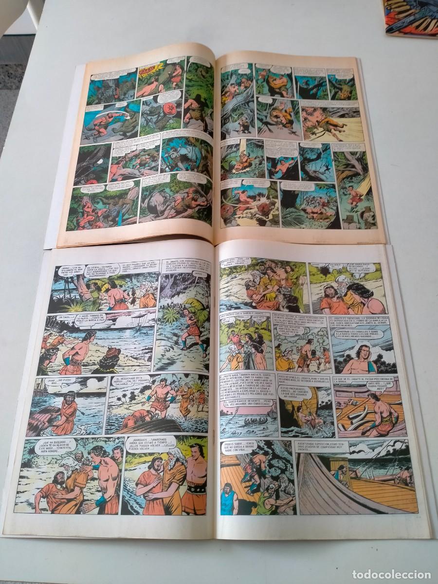 C&oacute;mics: 4 C&Oacute;MICS EL JABATO EDICI&Oacute;N DE PERI&Oacute;DICO A&Ntilde;O 2003 - Foto 4