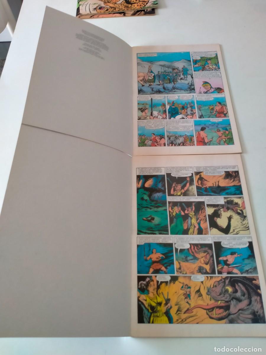 C&oacute;mics: 4 C&Oacute;MICS EL JABATO EDICI&Oacute;N DE PERI&Oacute;DICO A&Ntilde;O 2003 - Foto 6