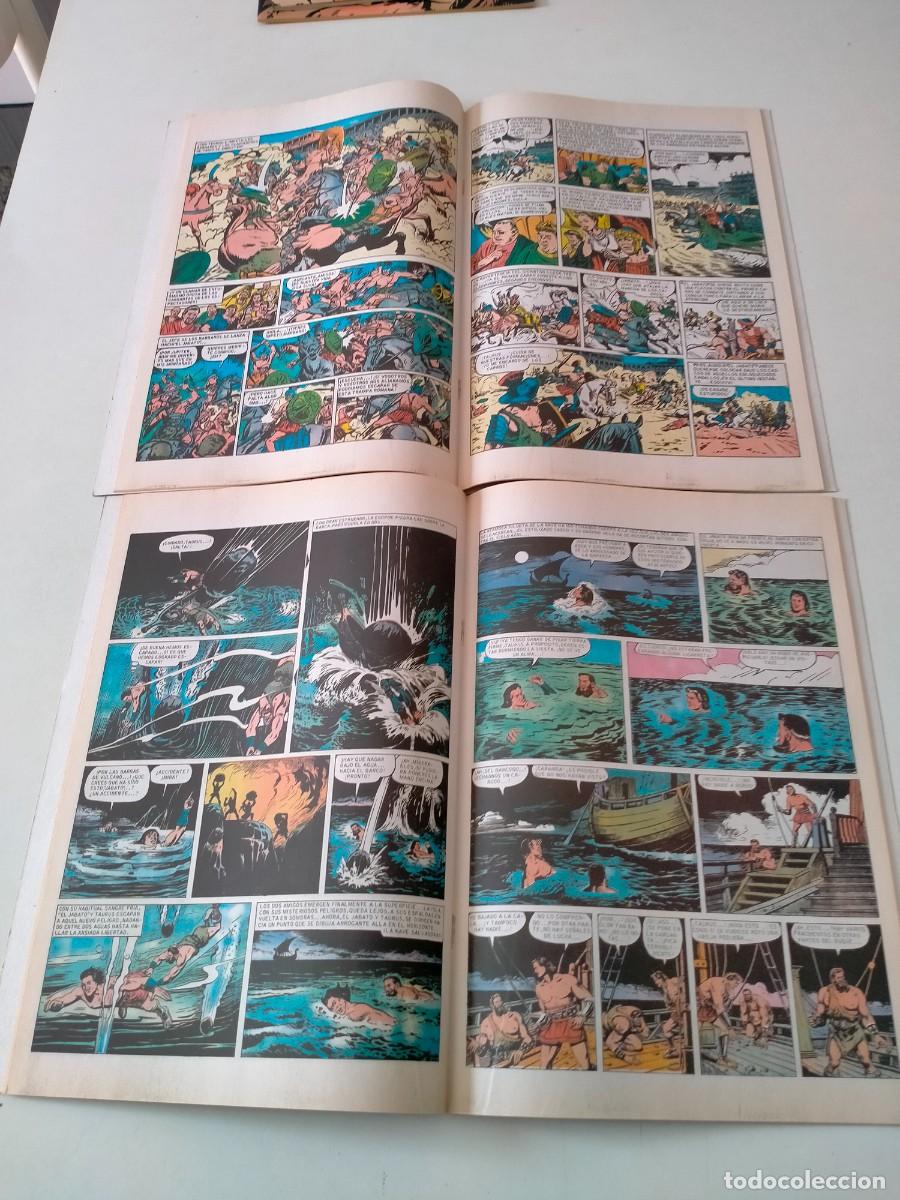 C&oacute;mics: 4 C&Oacute;MICS EL JABATO EDICI&Oacute;N DE PERI&Oacute;DICO A&Ntilde;O 2003 - Foto 7