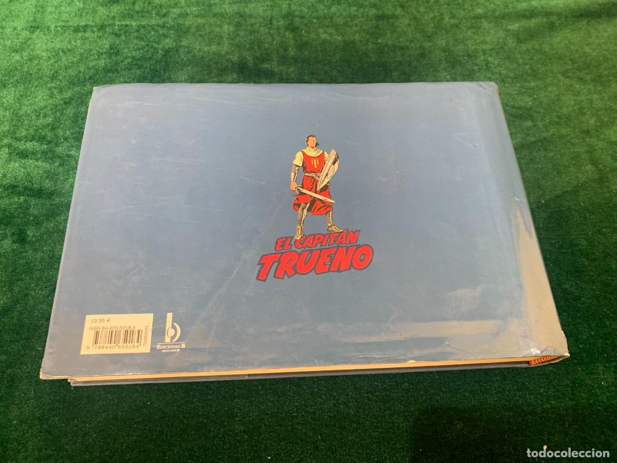 C&oacute;mics: COMICS; &laquo; EL CAPIT&Aacute;N TRUENO 1 &raquo; EDICI&Oacute;N 50 ANIVERSARIO. - Foto 2