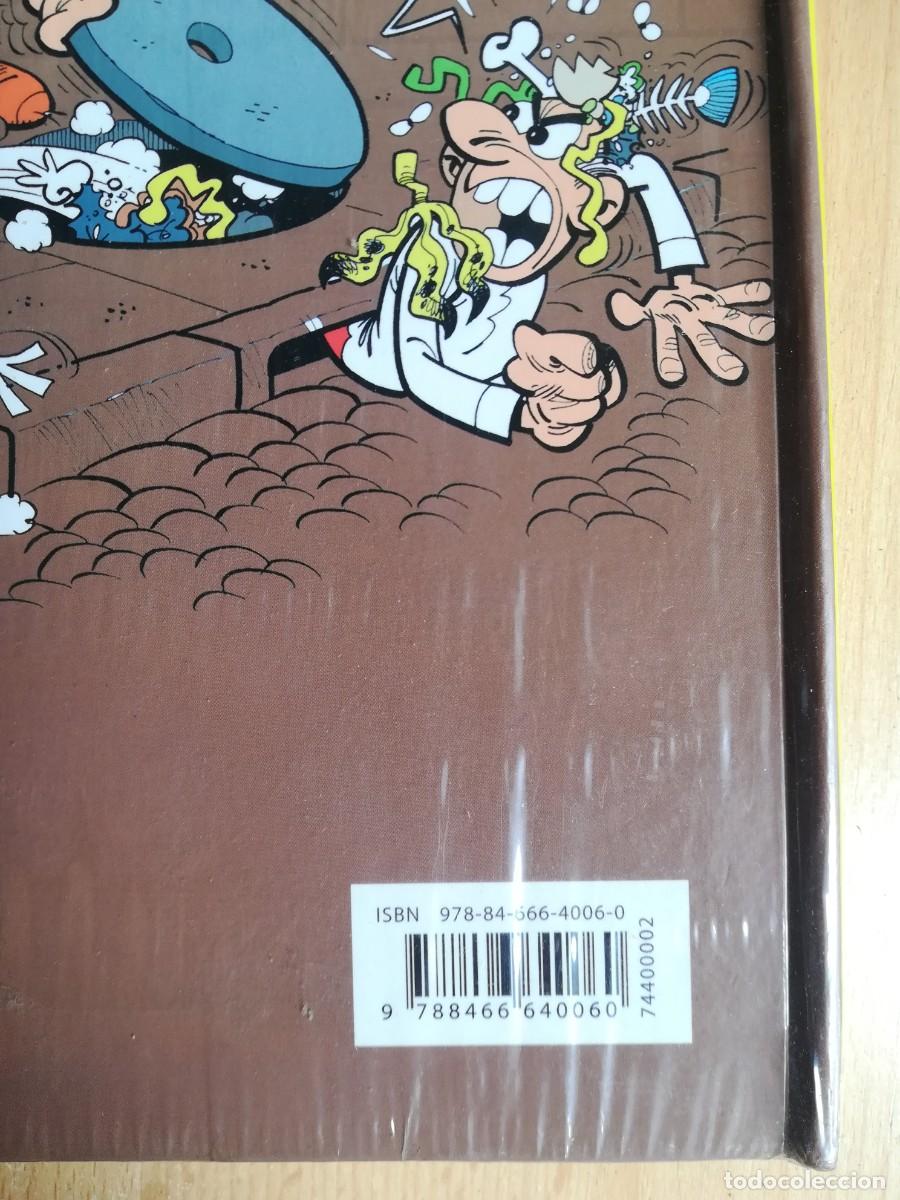 C&oacute;mics: 13 rue del percebe un libro como una casa - Nuevo Precintado - Foto 4