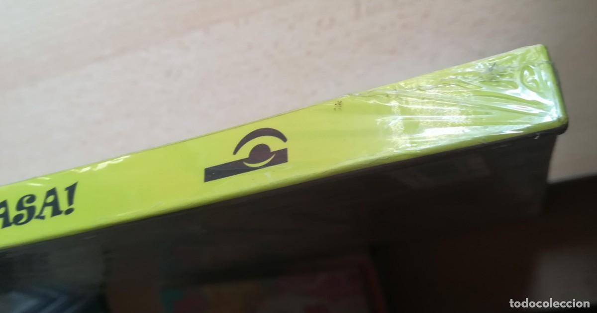 C&oacute;mics: 13 rue del percebe un libro como una casa - Nuevo Precintado - Foto 5