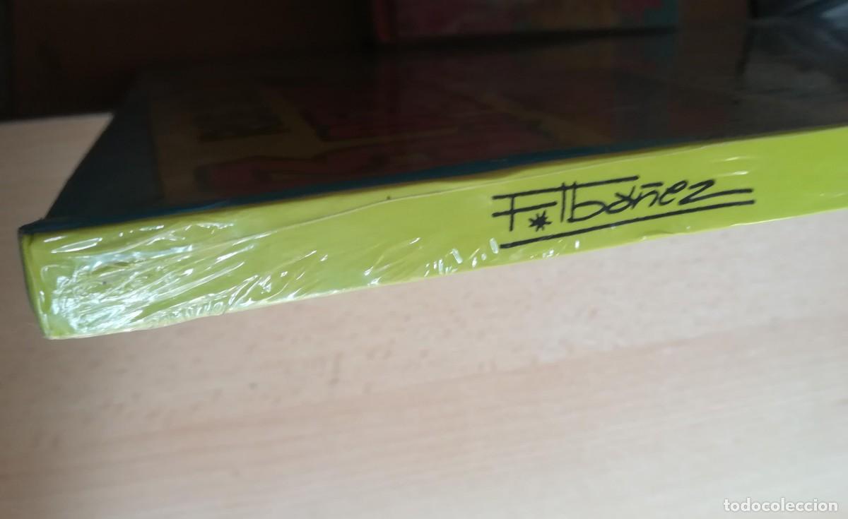 C&oacute;mics: 13 rue del percebe un libro como una casa - Nuevo Precintado - Foto 6