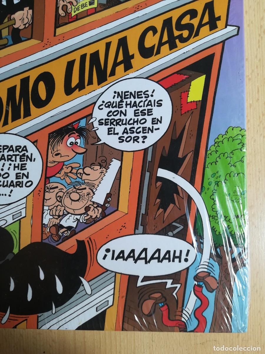 C&oacute;mics: 13 rue del percebe un libro como una casa - Nuevo Precintado - Foto 7