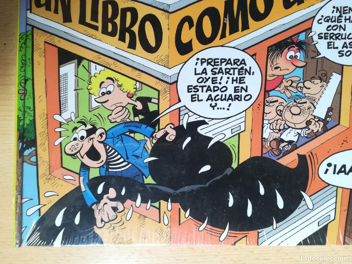 C&oacute;mics: 13 rue del percebe un libro como una casa - Nuevo Precintado - Foto 8