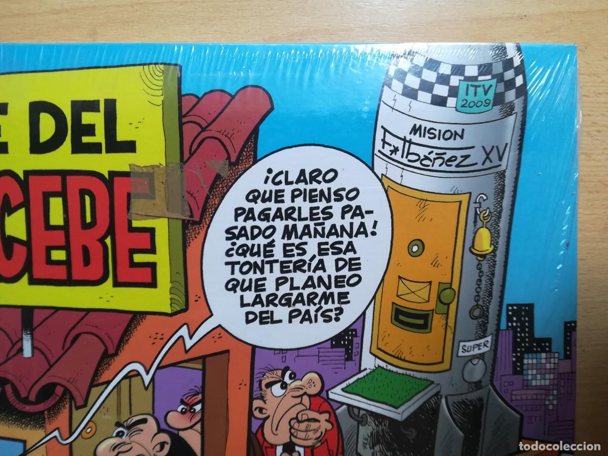 C&oacute;mics: 13 rue del percebe un libro como una casa - Nuevo Precintado - Foto 10