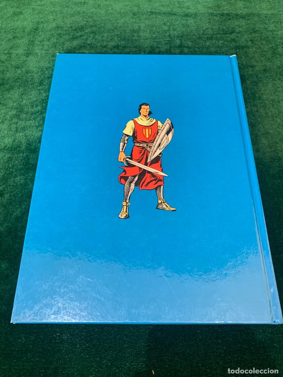 C&oacute;mics: COMICS; &laquo; EL CAPIT&Aacute;N TRUENO &raquo; - Foto 2
