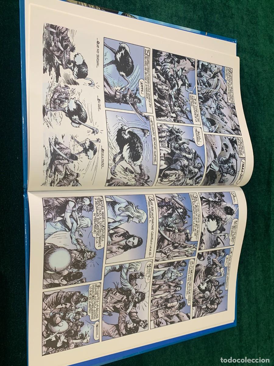 C&oacute;mics: COMICS; &laquo; EL CAPIT&Aacute;N TRUENO &raquo; - Foto 4