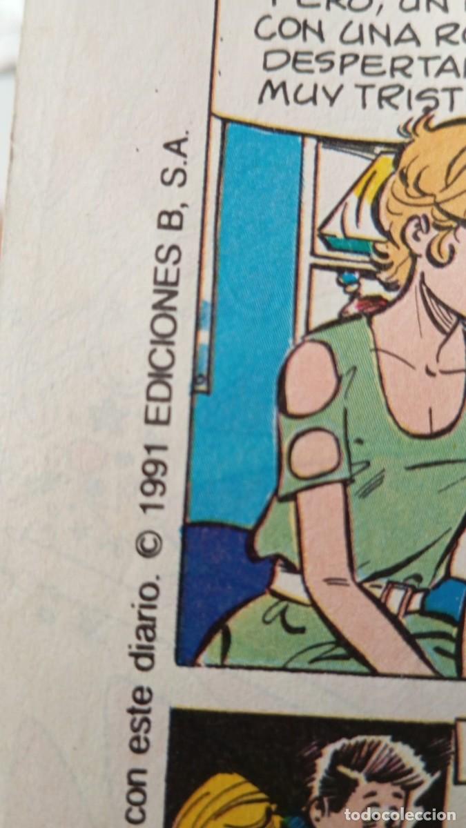 C&oacute;mics: Lote Comics - Suplemento El Tebeo - (131 ejemplares) - Foto 2