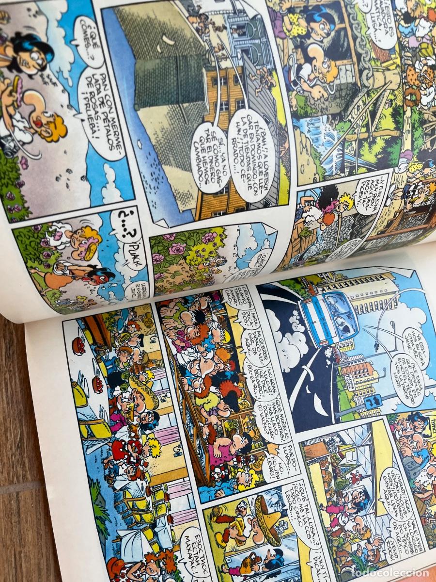 C&oacute;mics: SUPER L&Oacute;PEZ EDICIONES B - 3 TOMOS - Foto 5
