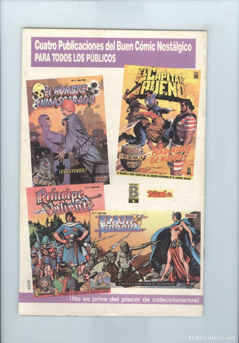 C&oacute;mics: Ediciones B. First c&oacute;mics. Tebeos sa. Elric. 13 - Foto 2