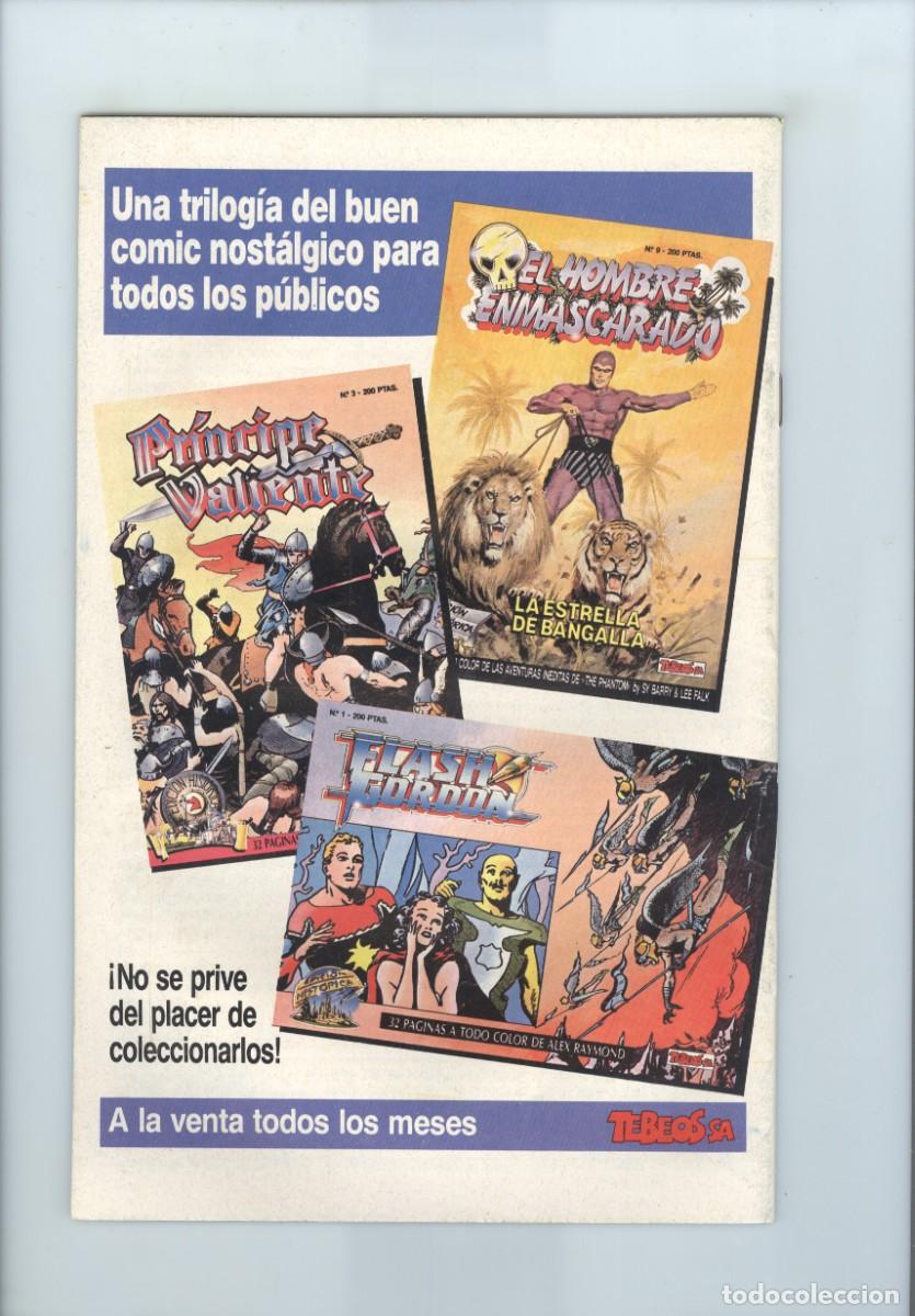 C&oacute;mics: Ediciones B. First c&oacute;mics. Tebeos sa. Elric. 9 - Foto 2