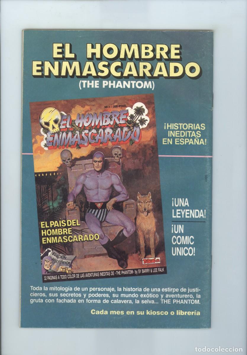 C&oacute;mics: Ediciones B. First c&oacute;mics. Tebeos sa. Elric. 1 - Foto 2