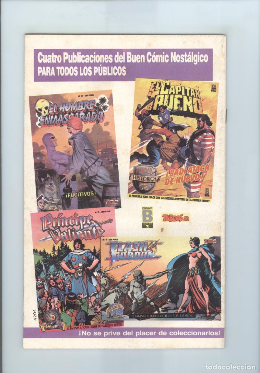 C&oacute;mics: Ediciones B. First c&oacute;mics. Tebeos sa. Corum. 12 - Foto 2