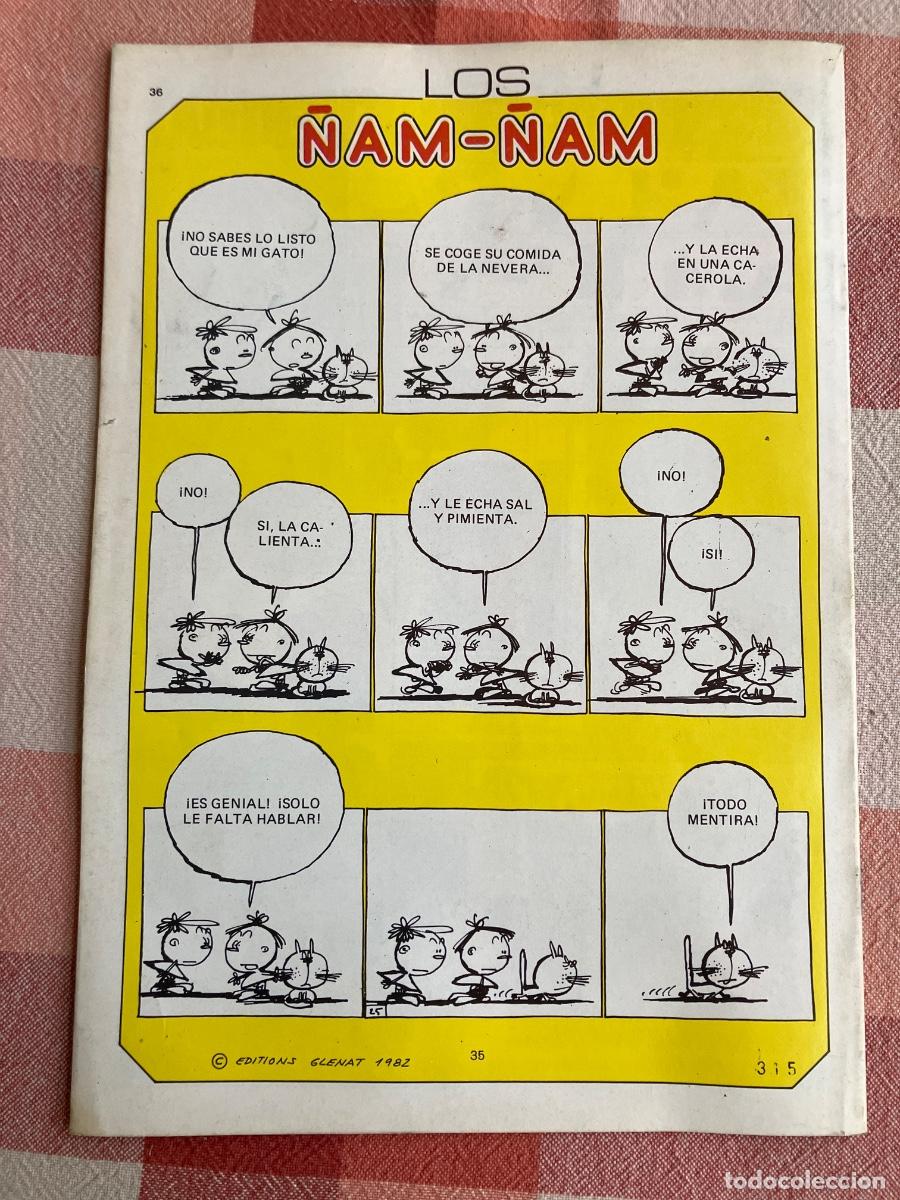 C&oacute;mics: MORTADELO - N&Uacute;MERO 30 - EDICIONES B - Foto 2