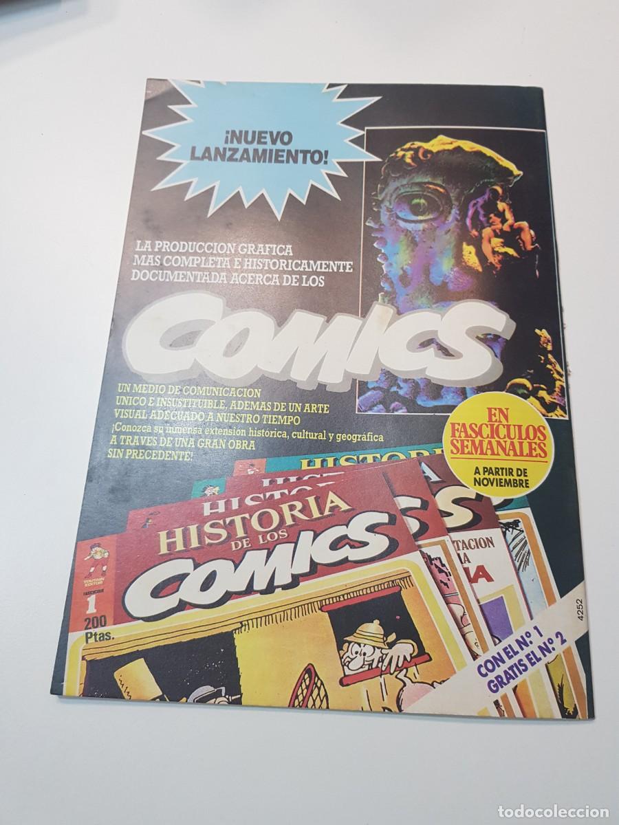 C&oacute;mics: COMIC PRINCIPE VALIENTE N&ordm;17 EDICIONES B - Foto 3