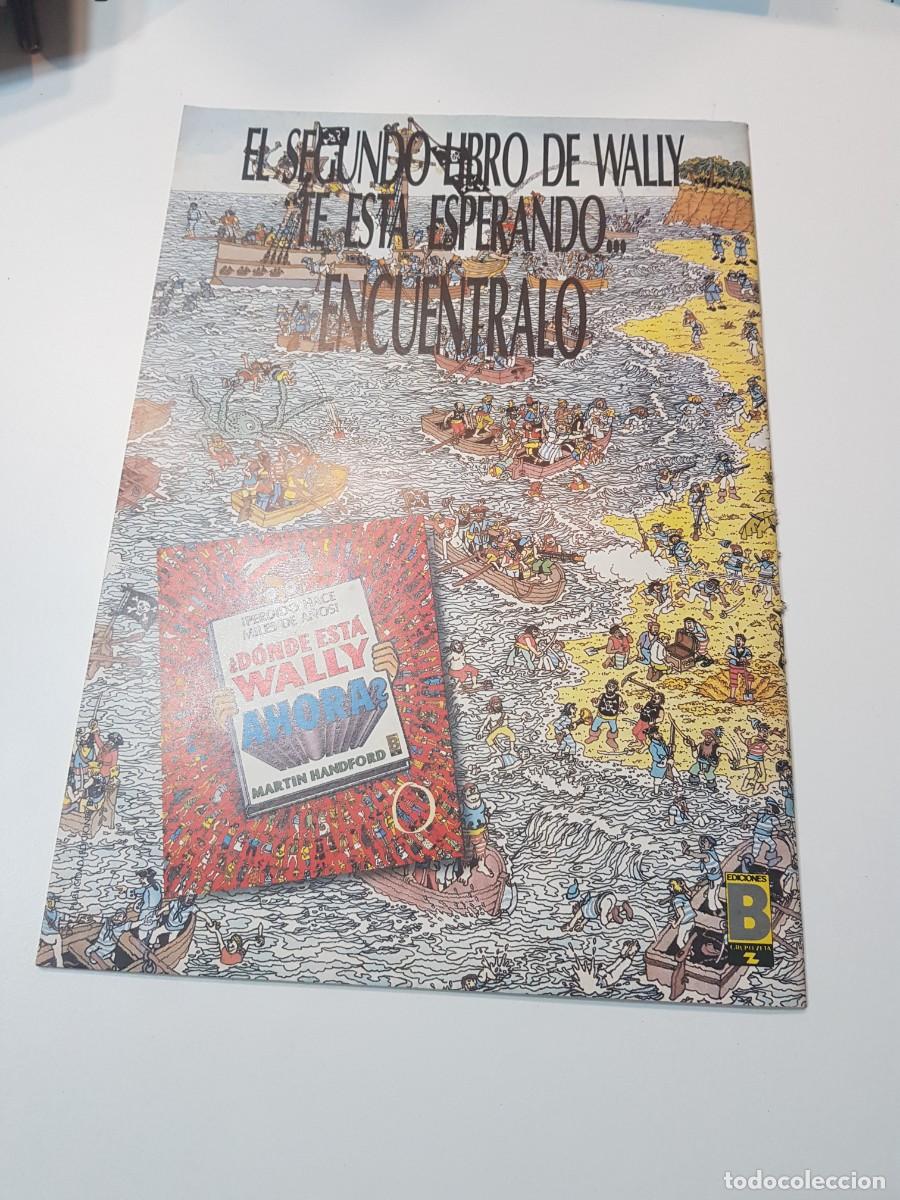 C&oacute;mics: COMIC PRINCIPE VALIENTE N&ordm;18 EDICIONES B - Foto 3