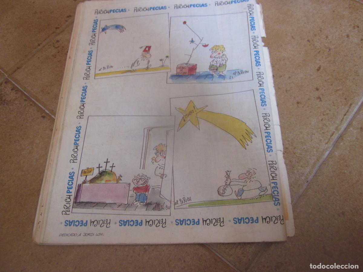 C&oacute;mics: ALMANAQUE TBO N&ordm; 11 - EDICIONES B 1988 - Foto 3