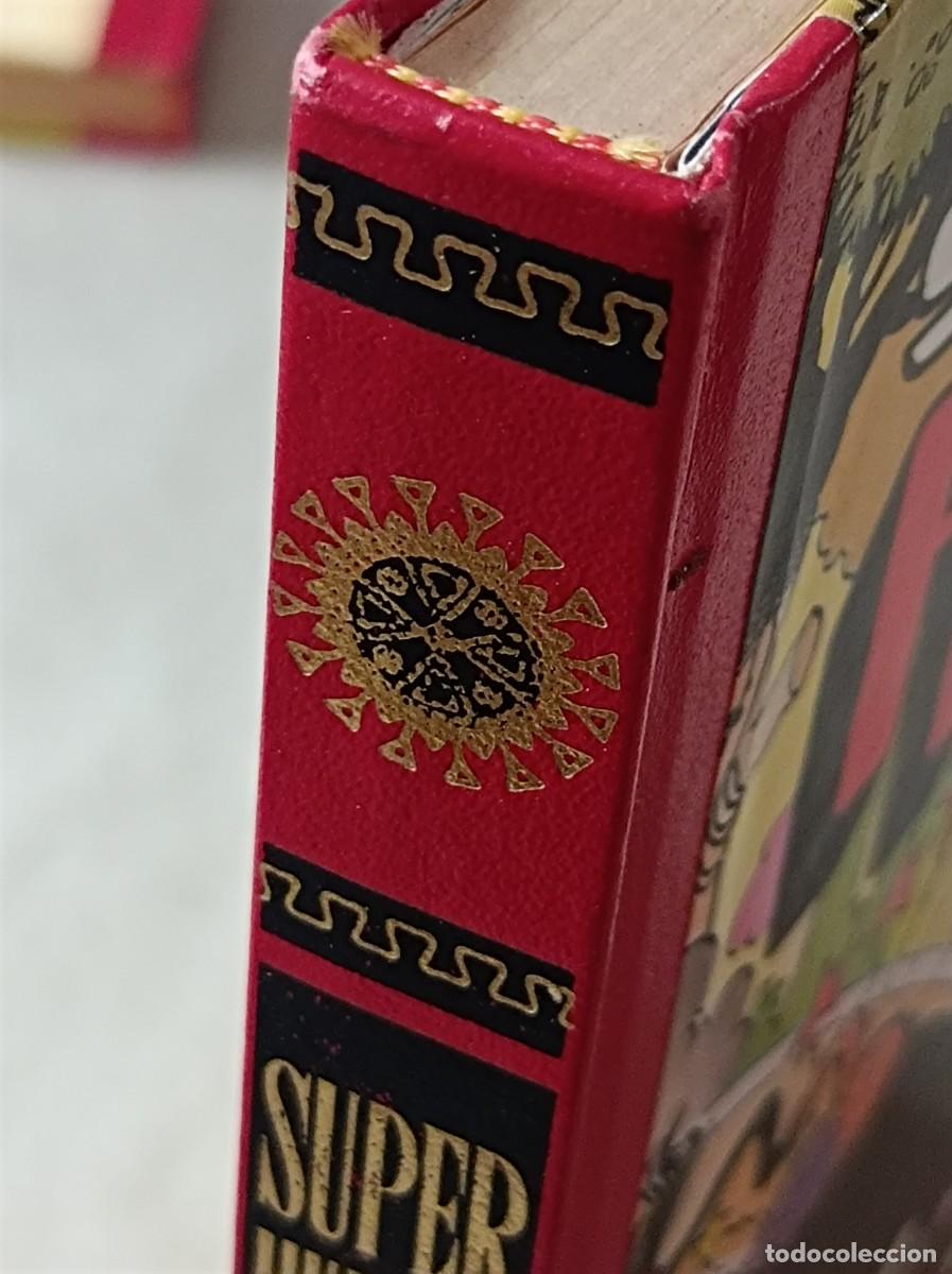 C&oacute;mics: SUPER HUMOR 33 EDICIONES B PRIMERA EDICI&Oacute;N - Foto 7