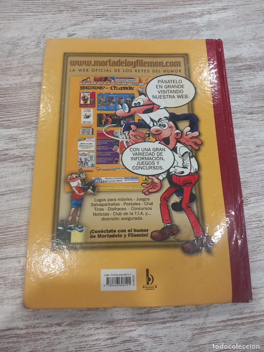 C&oacute;mics: SUPER HUMOR VOLUMEN 35 - 13, RUE DEL PERCEBE - Foto 2